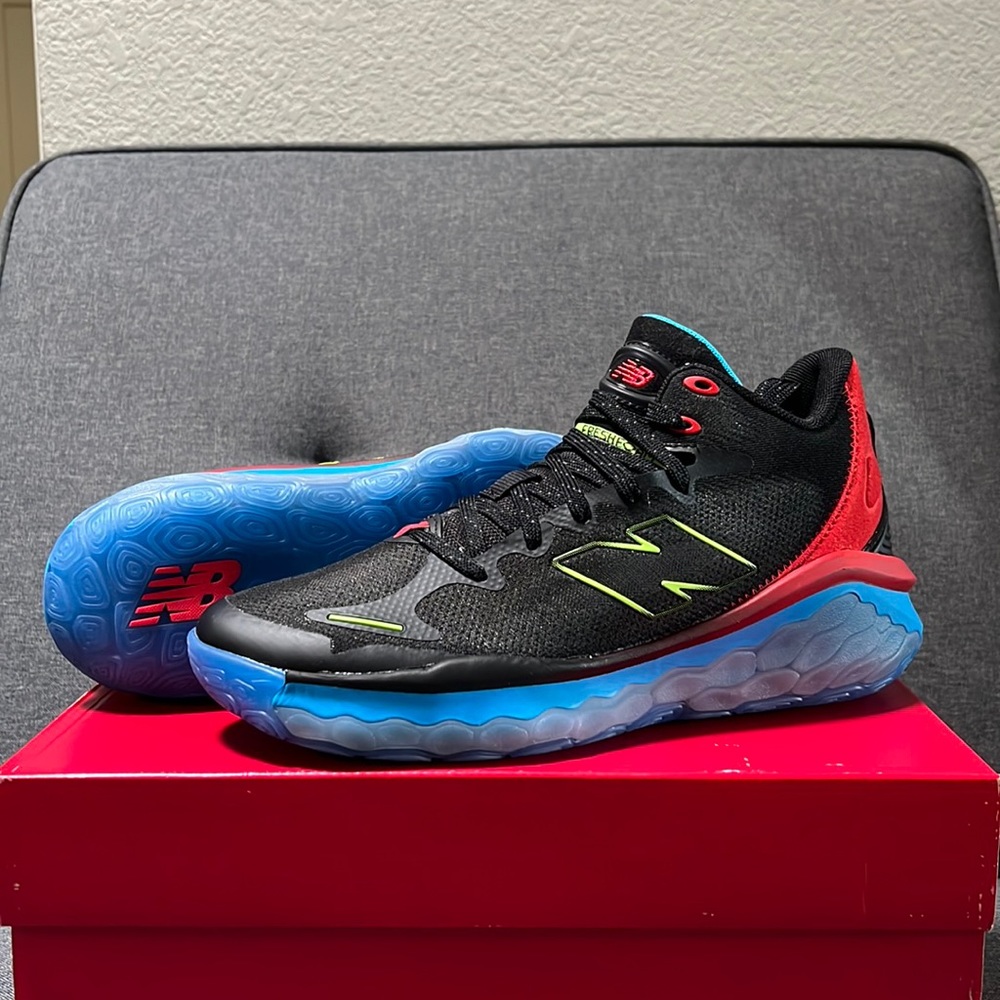 New Balance Fresh Foam BB